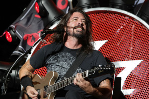 Foo Fighters say that Fox canceled the band's plans to perform a 'Sonic Highways' song at the Emmys